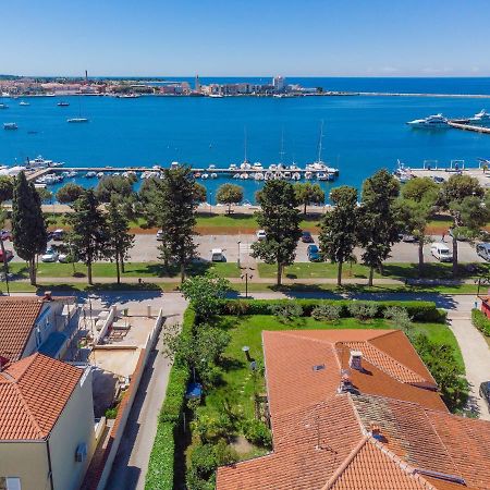 Holiday Home Punta 2 By Interhome Umag Exterior foto