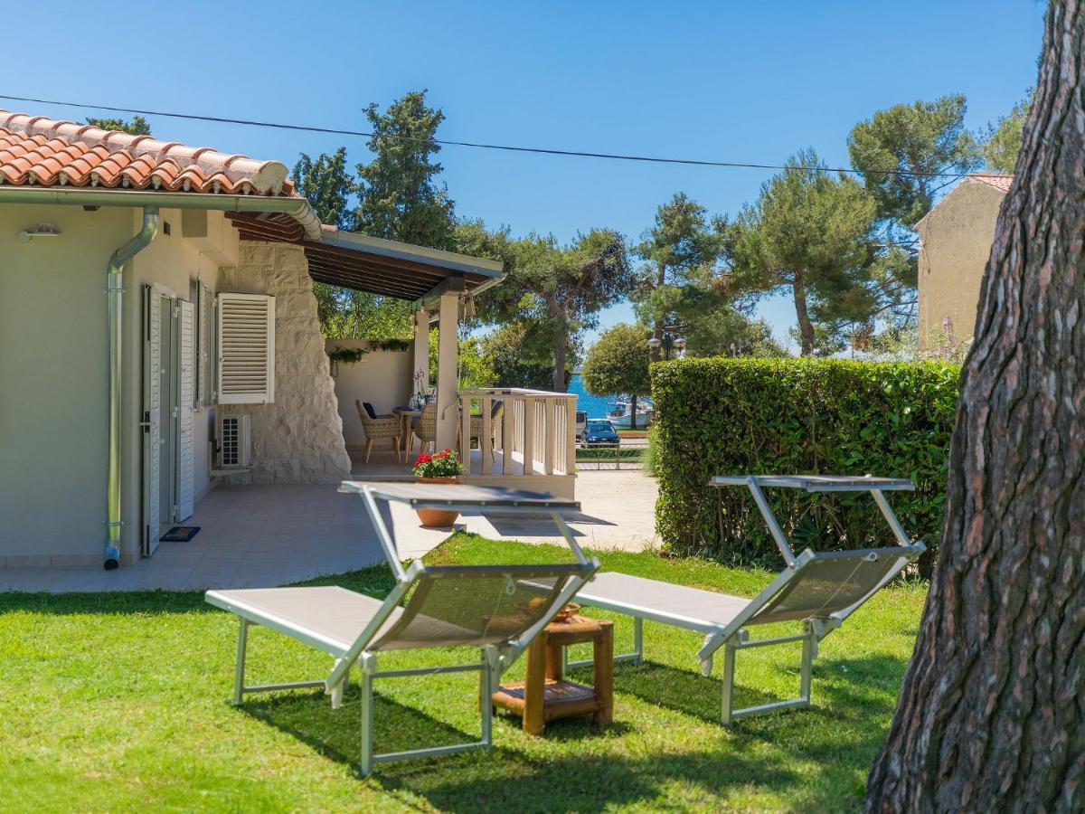 Holiday Home Punta 2 By Interhome Umag Exterior foto