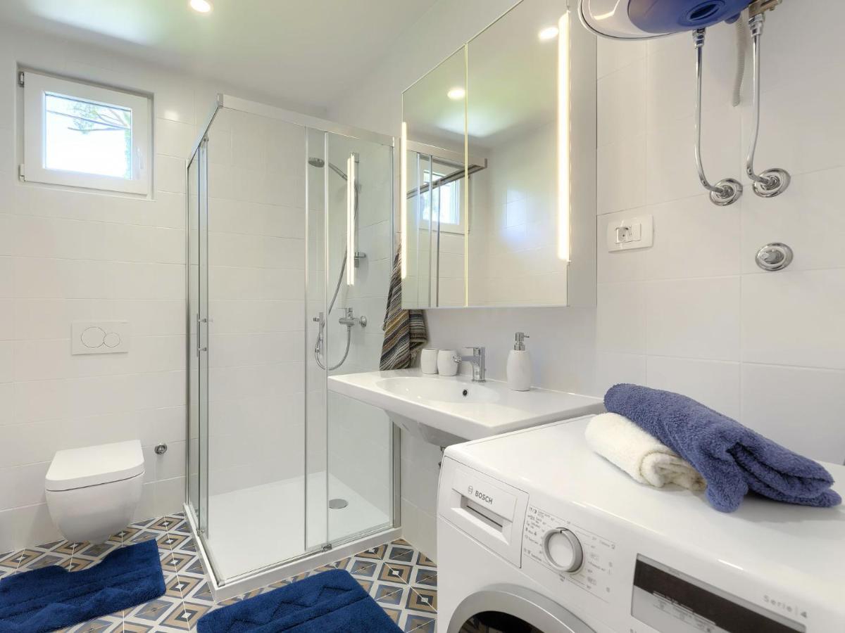 Holiday Home Punta 2 By Interhome Umag Exterior foto