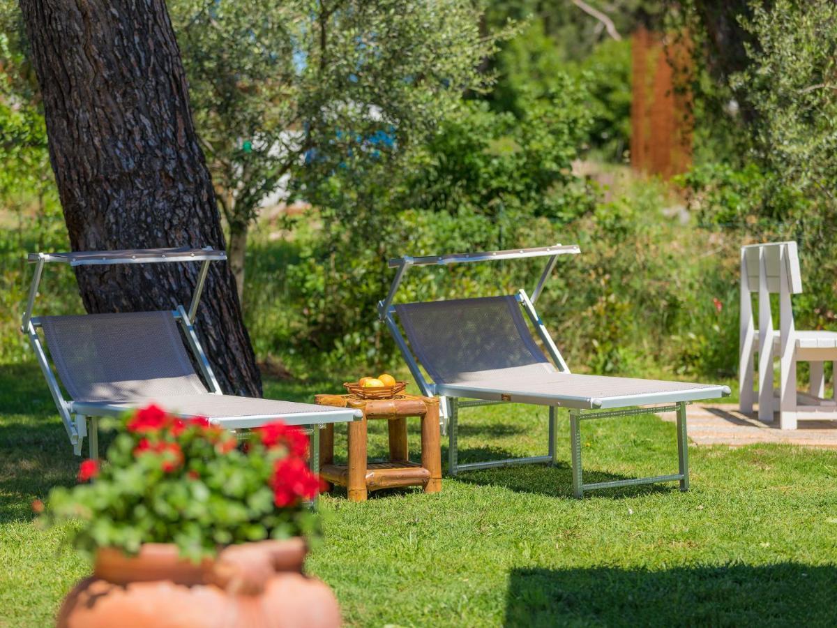 Holiday Home Punta 2 By Interhome Umag Exterior foto