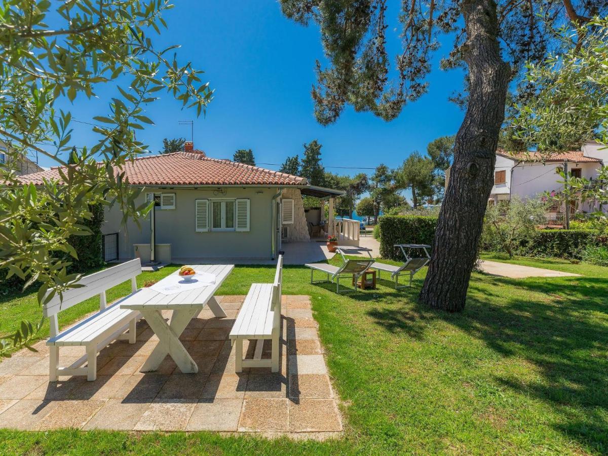 Holiday Home Punta 2 By Interhome Umag Exterior foto