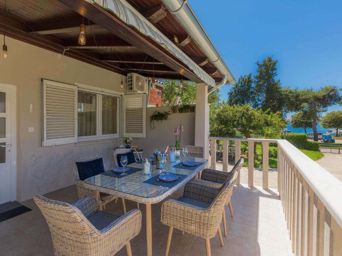Holiday Home Punta 2 By Interhome Umag Exterior foto
