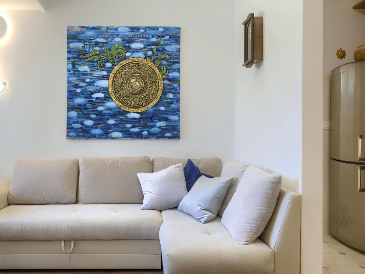 Holiday Home Punta 2 By Interhome Umag Exterior foto