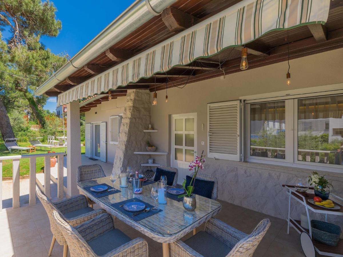 Holiday Home Punta 2 By Interhome Umag Exterior foto