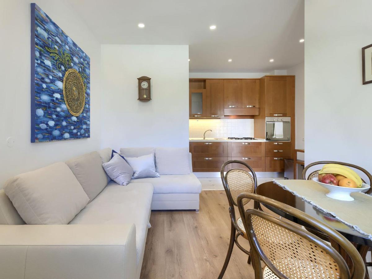 Holiday Home Punta 2 By Interhome Umag Exterior foto