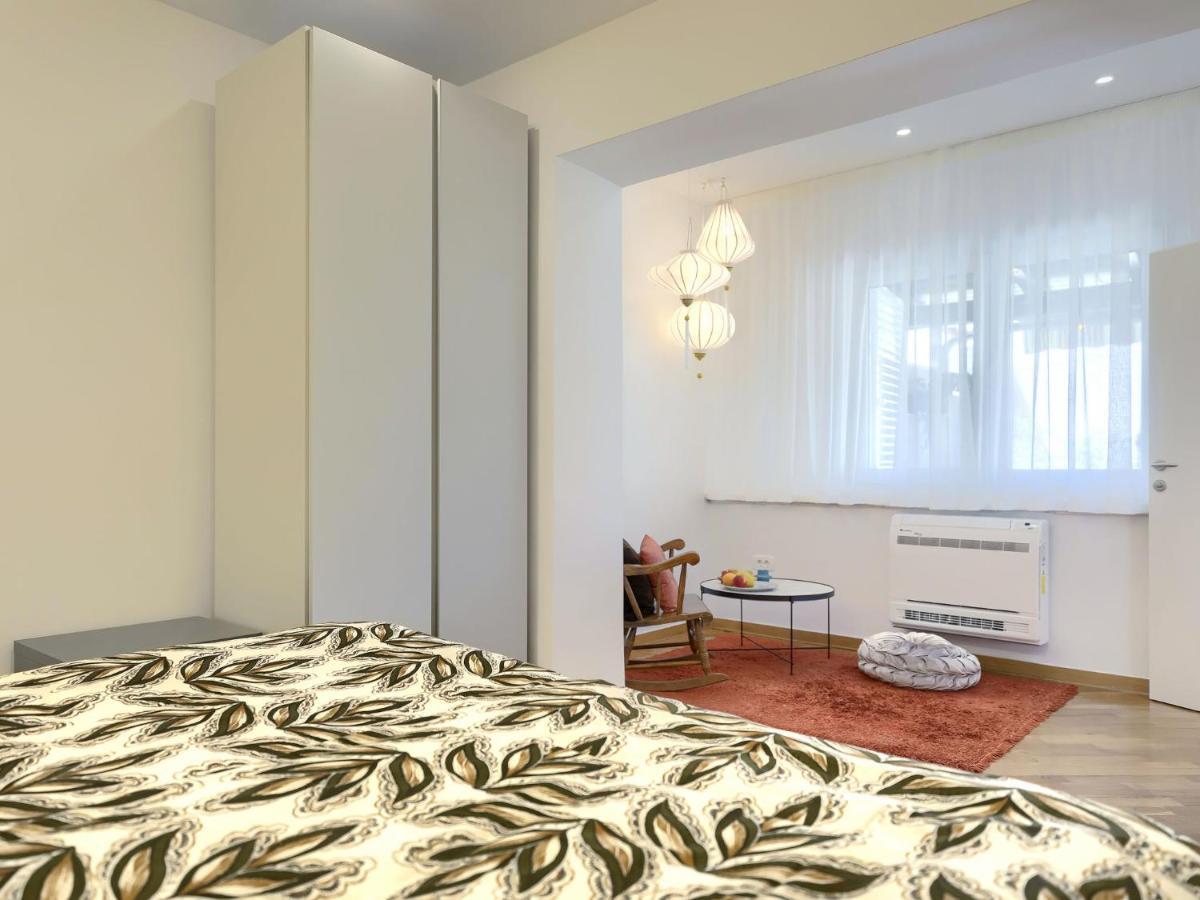 Holiday Home Punta 2 By Interhome Umag Exterior foto