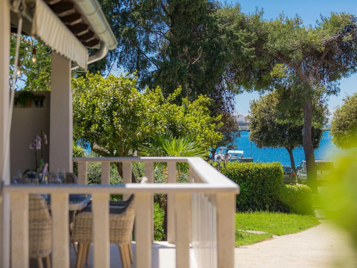 Holiday Home Punta 2 By Interhome Umag Exterior foto