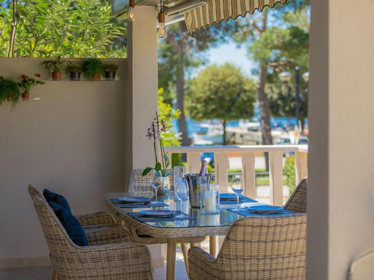 Holiday Home Punta 2 By Interhome Umag Exterior foto