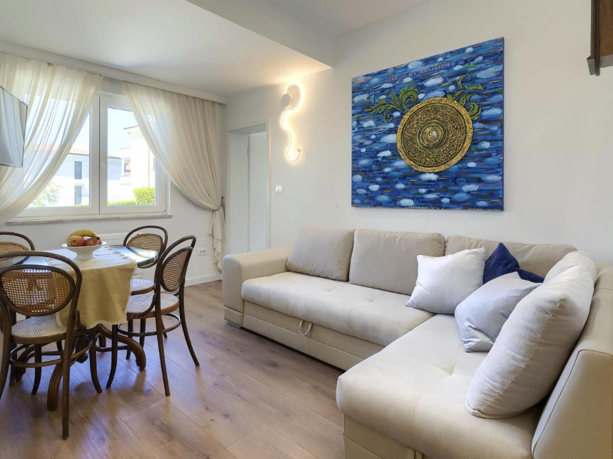 Holiday Home Punta 2 By Interhome Umag Exterior foto