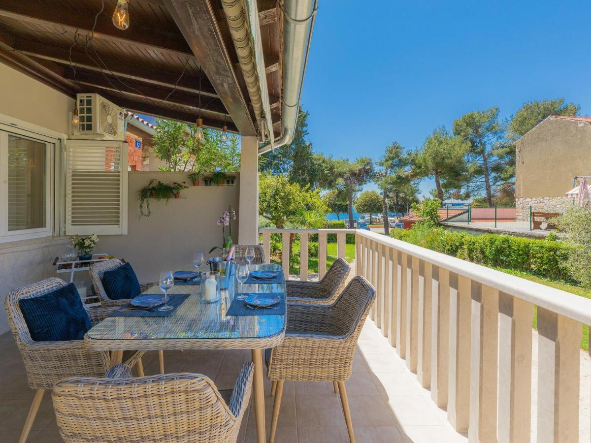 Holiday Home Punta 2 By Interhome Umag Exterior foto