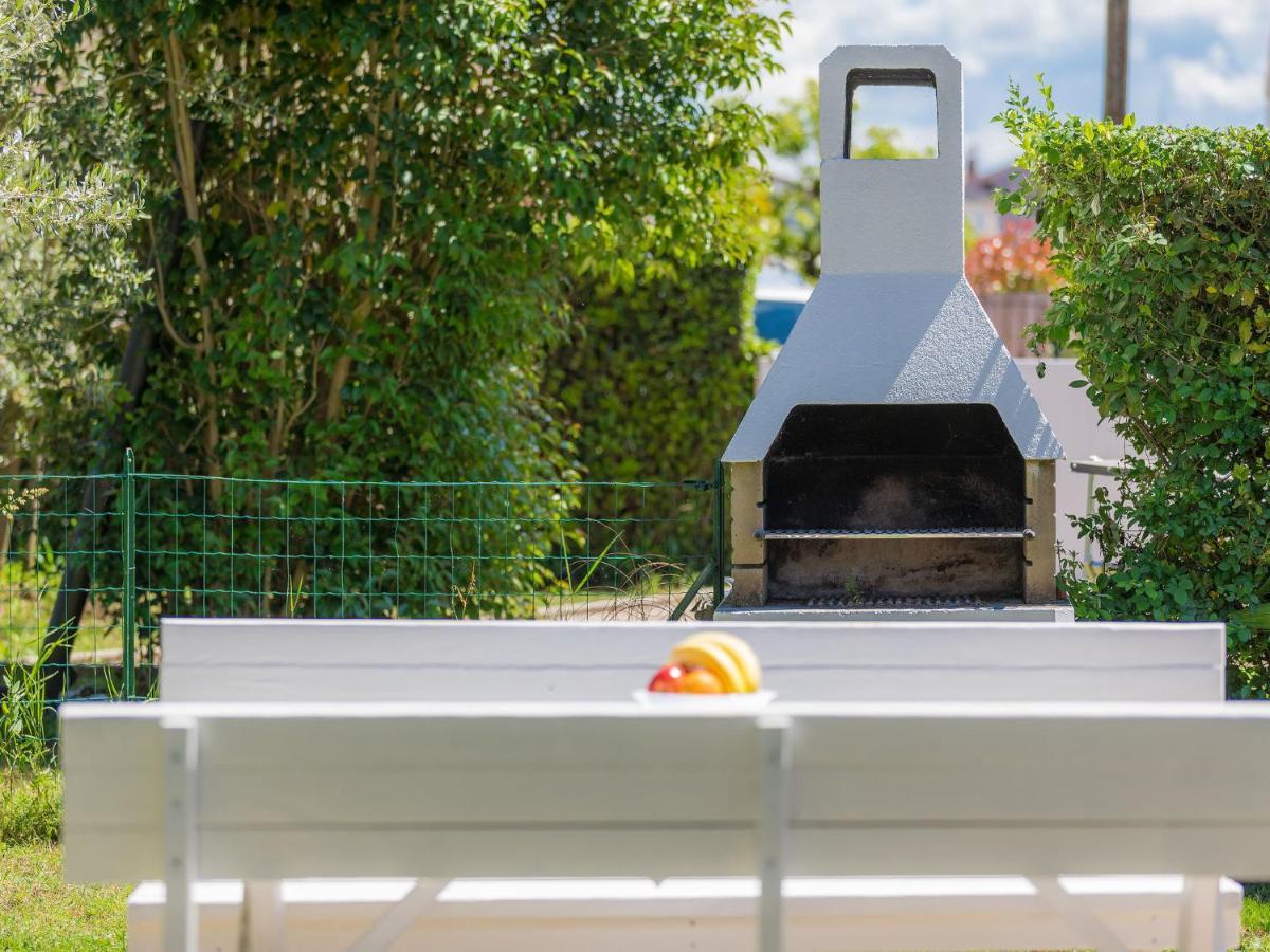 Holiday Home Punta 2 By Interhome Umag Exterior foto