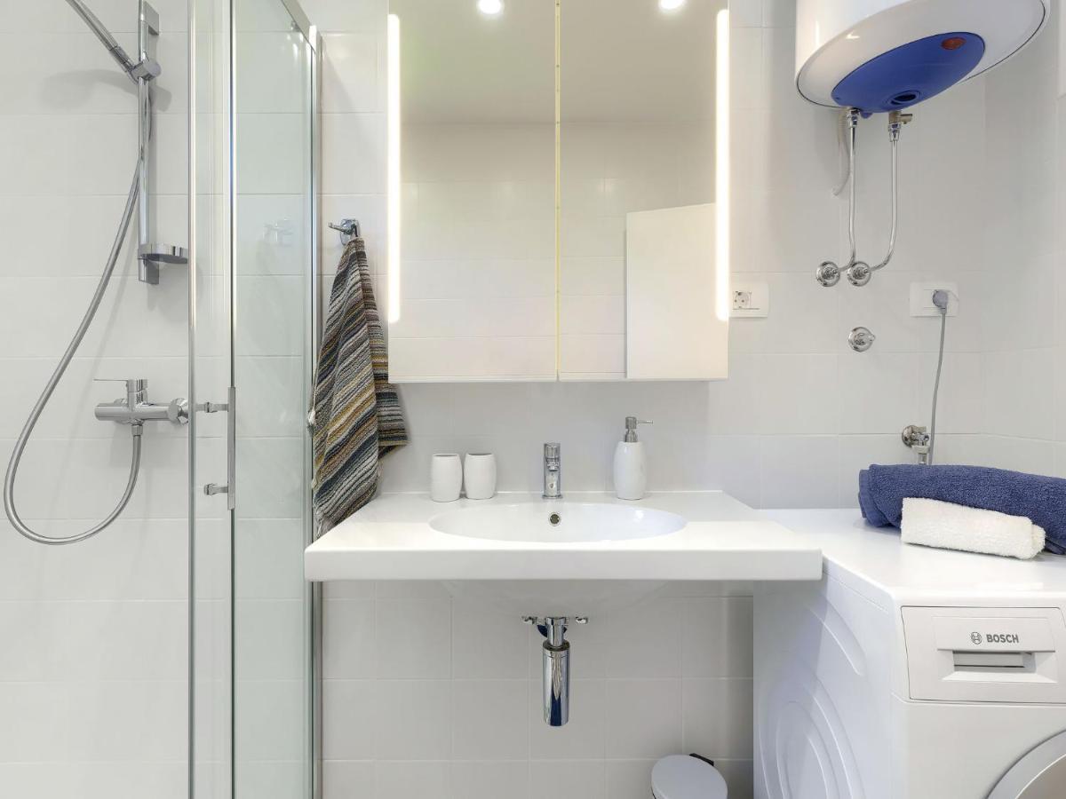 Holiday Home Punta 2 By Interhome Umag Exterior foto