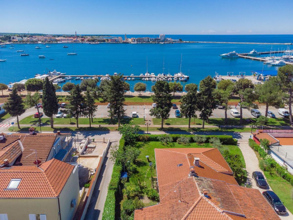 Holiday Home Punta 2 By Interhome Umag Exterior foto