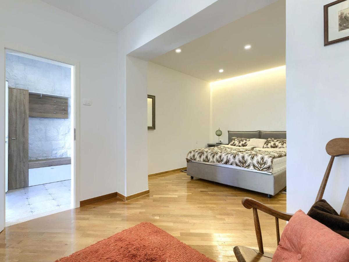 Holiday Home Punta 2 By Interhome Umag Exterior foto