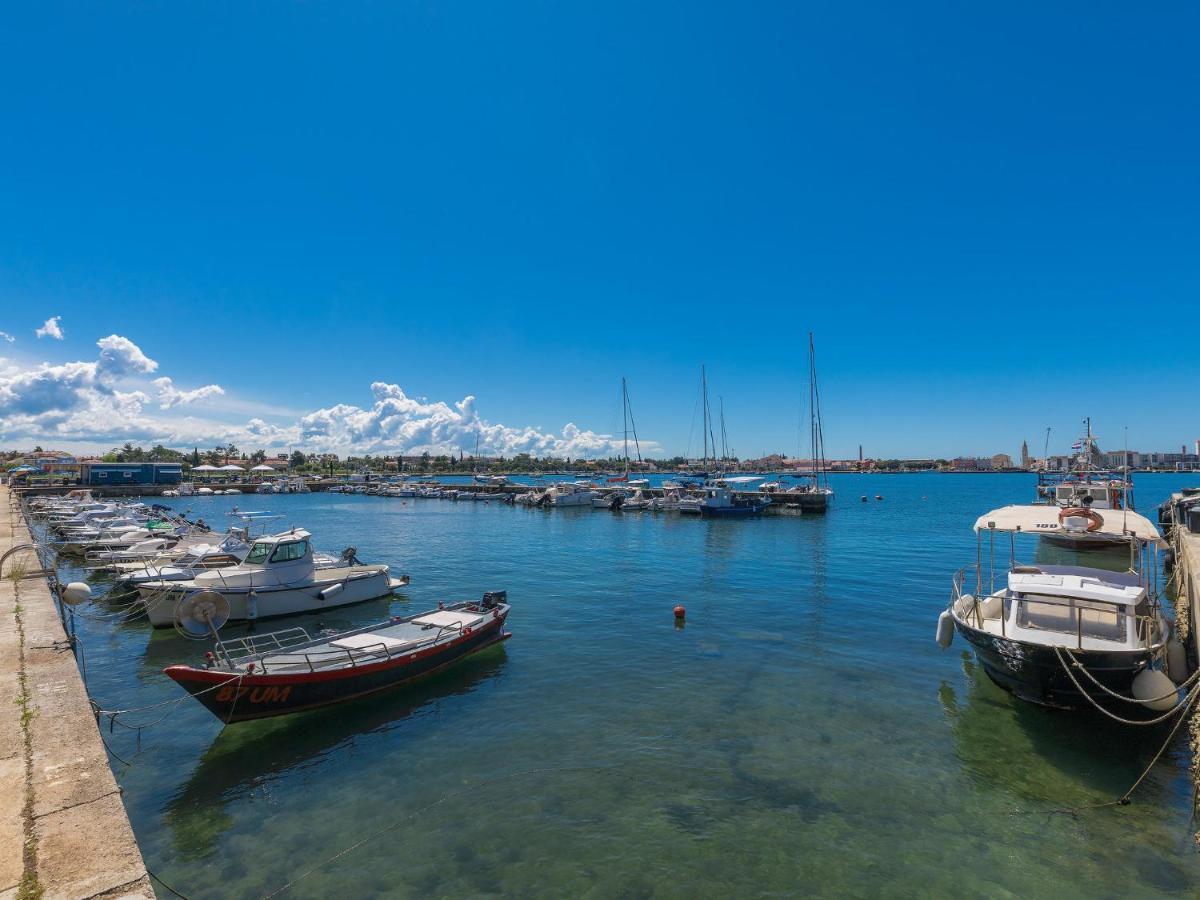 Holiday Home Punta 2 By Interhome Umag Exterior foto