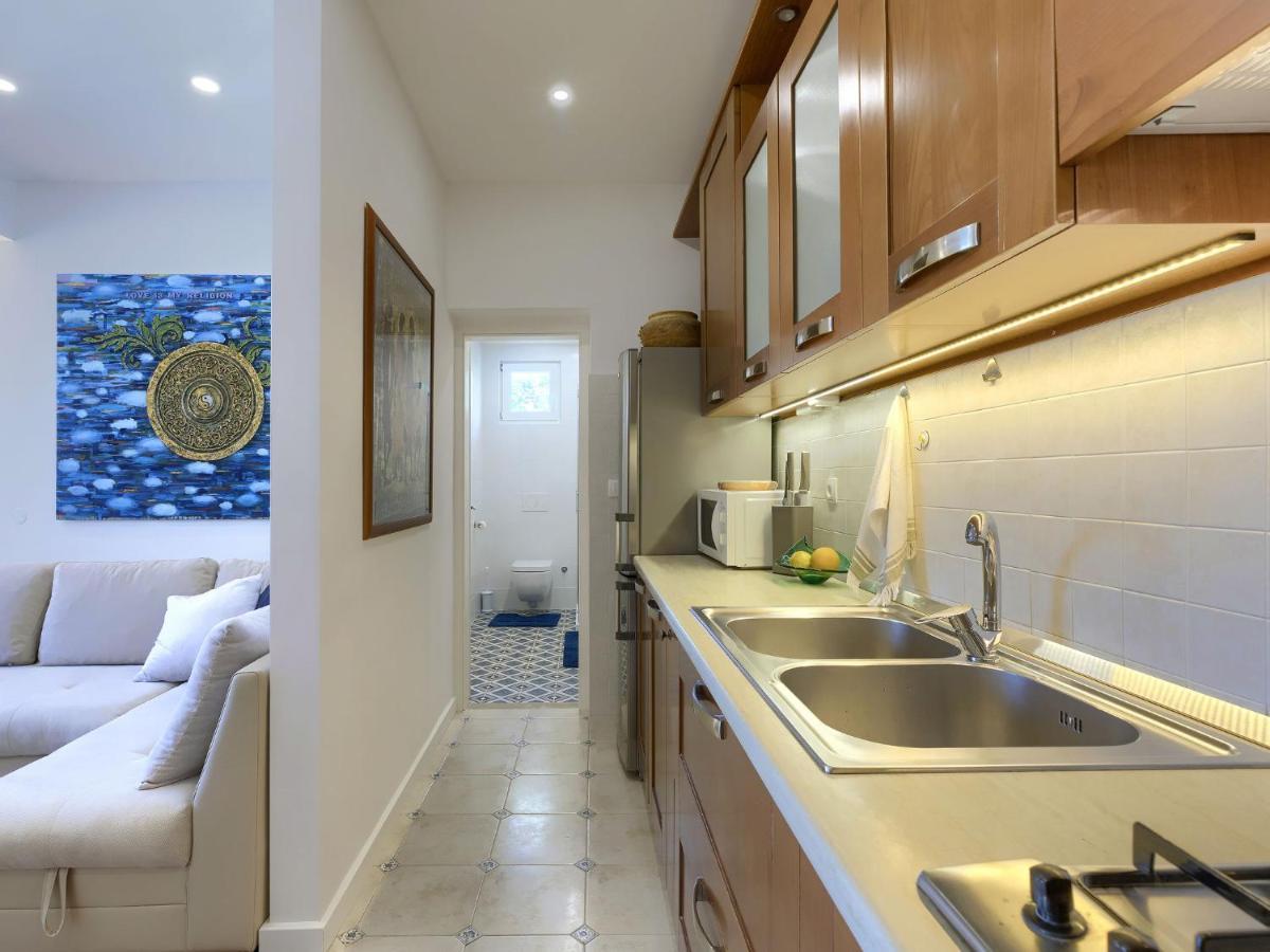 Holiday Home Punta 2 By Interhome Umag Exterior foto